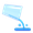 pouring liquid